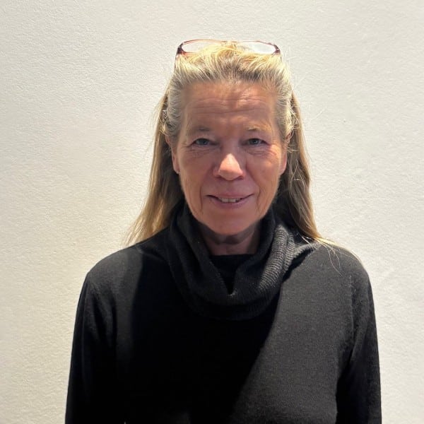 Olenka Hassell
